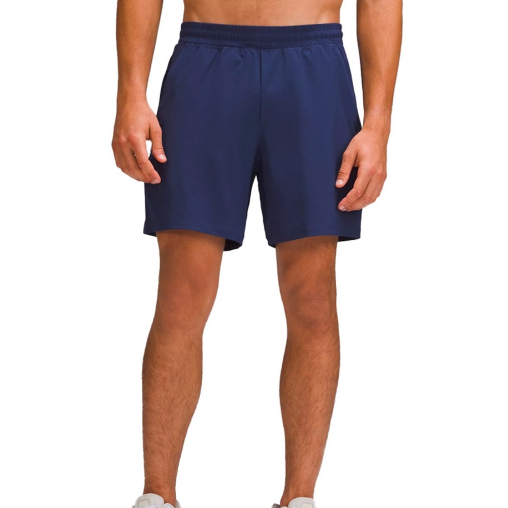 Lululemon Mens Pace Breaker Short 7”